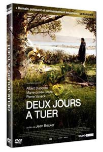 Love Me No More | Deux jours  tuer  |   DVD